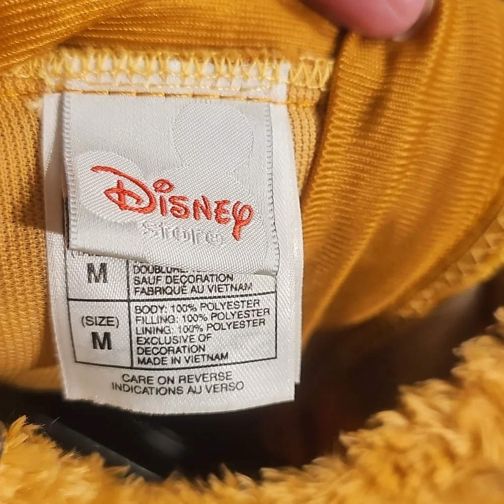 Disney Nala costume from The Lion King